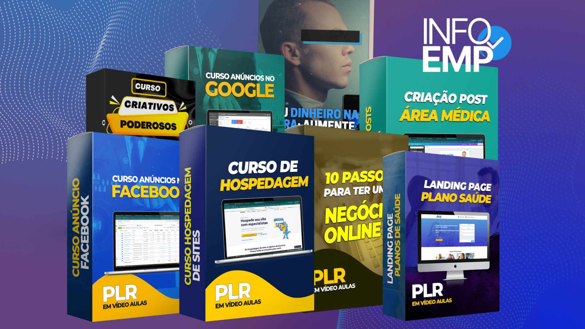 Plr Course Venda De Ebooks E Produtos PLR